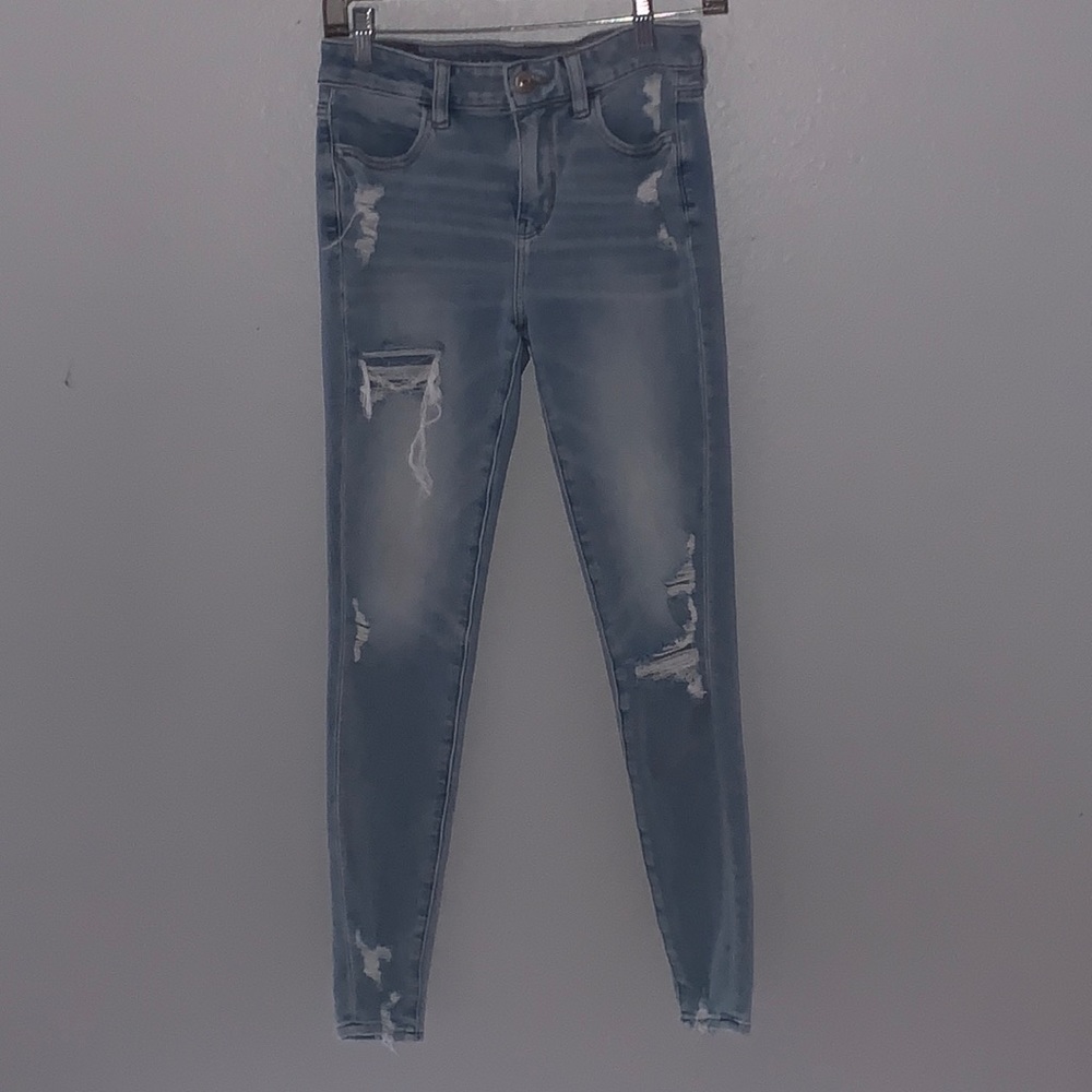 American eagle Dream Jeans